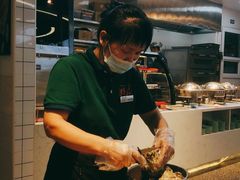 -蚝英雄鲜蚝自助专门店(长楹天街直营店)