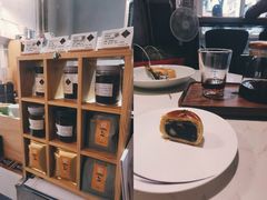 -阿殳咖啡(水围村店)