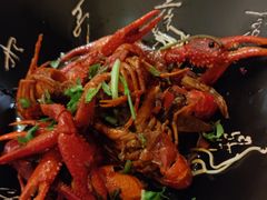 -盛宴自助餐厅(运达喜来登店)