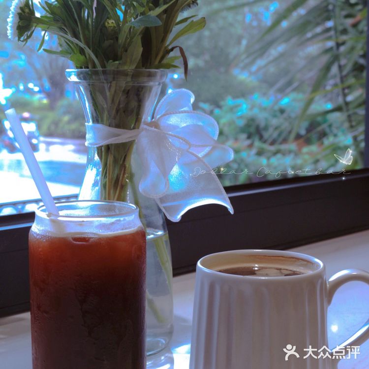躲避风雨的一次邂逅