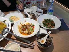 -太二酸菜鱼(群光广场店)