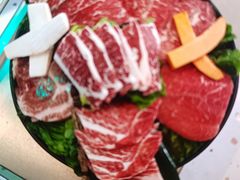-木槿花韩式炭烤·熟成肉工坊(孙文东路店)