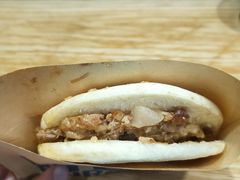 -秦人美食(区庄店)