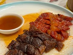 -香港威特瑞茶餐厅(小白楼音乐厅店)