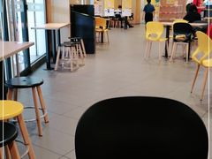 -麦当劳(民盈·国贸城店)
