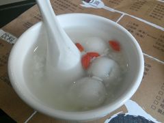 -江边城外烤全鱼(朝外店)