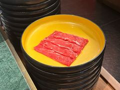 -牛New寿喜烧(金鹰世界店)