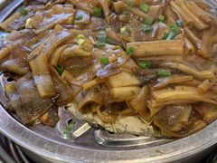 -明記茶餐廳(福田总店)