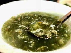 -新悦·霞浦海鲜生(上下杭店)