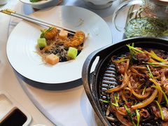 -贝勒爷·酥不腻烤鸭