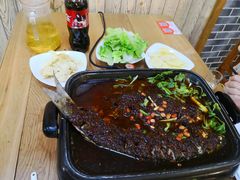 -川娃子(万塘汇店)
