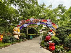 -钱王祠