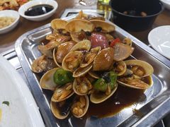 -蚝得喜海鲜(东城店)