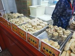 -采芝斋评弹茶馆(观前街店)