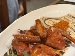 -乔街深夜食堂·小龙虾·高压锅生蚝(杭州总店)