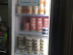 -老伴豆花(麦士威熟食中心店)