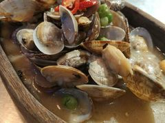 -鱼库·不仅是一家烤鱼店(车公庙店)