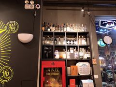 -新楚记烧烤·酒场·夺命肥肠(车公庙店)