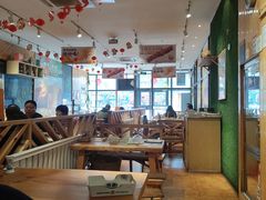-木屋烧烤(西南角店)