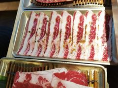 -西塔老太太泥炉烤肉(望京一店)