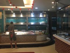 -华兴大酒楼(亿宝大厦店)