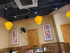 -冰城焰会大丰收铁锅炖(萝岗万达金街店)