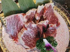 -一品诚记烤肉(大连柏威年购物中心店)