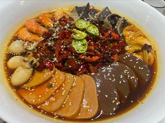 -徽镇小厨·经典徽菜(马连道店)