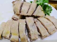 湛江白切鸭-瑞记湛江鸡饭店·粤西第一鸡(粤垦店)