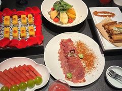 -晓长安·新陕菜(曲江店)