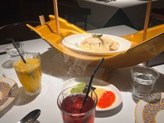 -狮拾久·现代新加坡料理(壹方城店)