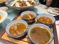 -豫丰汇河南名菜楼(武记餐饮)