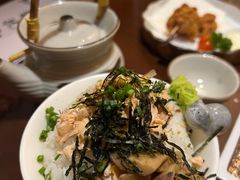 -弓二·烧鸟居酒屋(财富购物中心店)