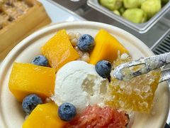 -白色日记·手作酸奶(麦凯乐店)