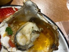 -0574龙虾的故事(东裕店)