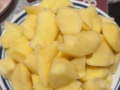 -二胖家铁锅炖大鹅(双井店)