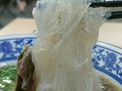 -丰登陕西水盆牛羊肉·泡馍