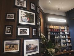 -Peet's 皮爷咖啡(杭州来福士店)