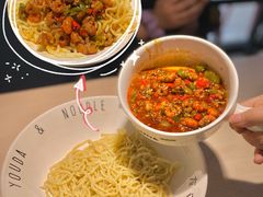 -友达面馆(二七南路店)