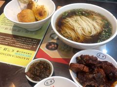 生煎馒头-毛华美食(清扬路店)