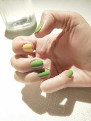 -7嘉nail eyelash·美甲美睫