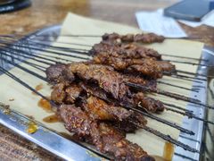 -老白家怡贵园烤肉