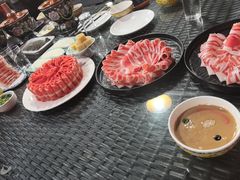 -日坛涮肉(日坛公园店)