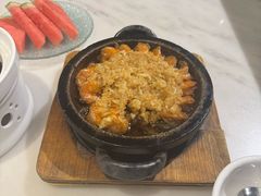 -小菜园新徽菜(合肥之心城店)