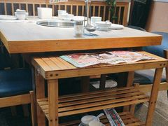 -江小渔鲜鱼火锅(华英路店)