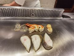 -枫品铁板烧(东樾店)