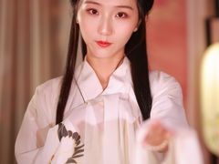 -红袖添香古风写真馆