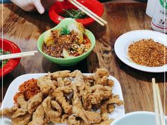-冒椒火辣(奎星楼街店)