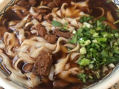 -老门刀削面(小酱坊店)