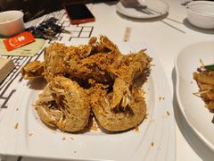 -强记海鲜·大排档(蛇口新街店)